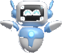Robot Spacebot